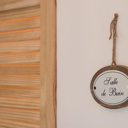 L'Echo Des Bois Bed & Breakfast Lyons-la-Foret Bagian luar foto
