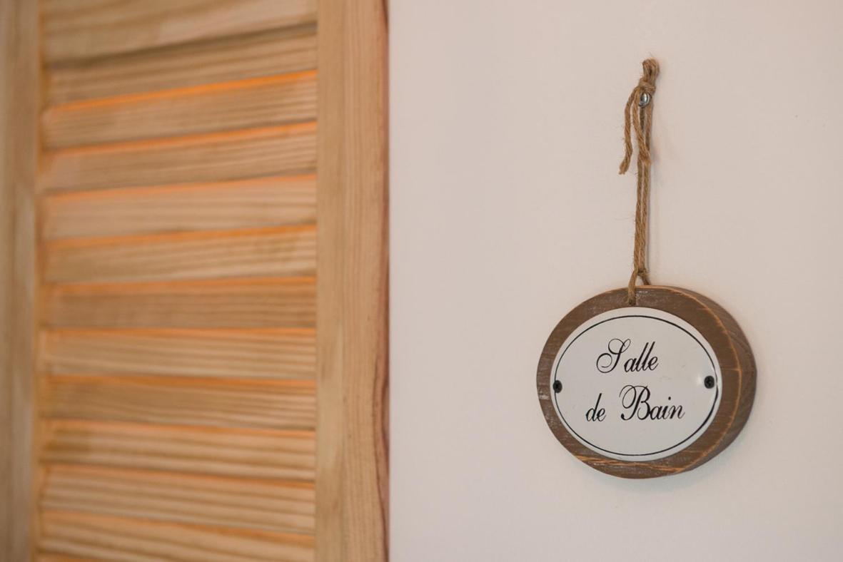 L'Echo Des Bois Bed & Breakfast Lyons-la-Foret Bagian luar foto