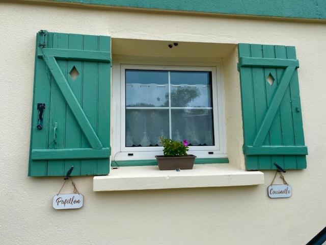 L'Echo Des Bois Bed & Breakfast Lyons-la-Foret Bagian luar foto